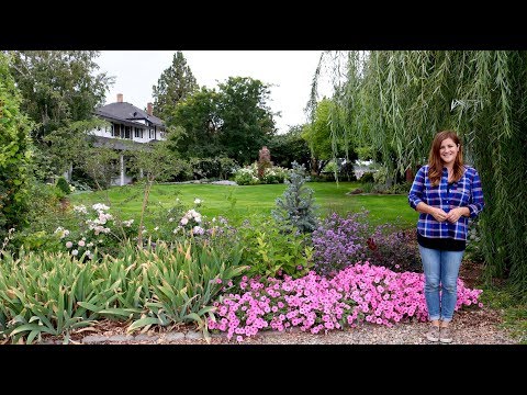 August Garden Tour