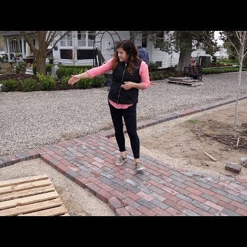 April Garden Tour!