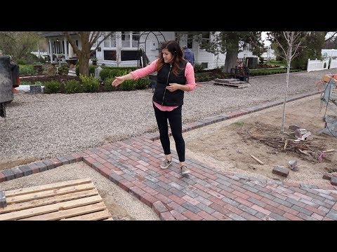 April Garden Tour!
