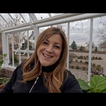 Lawn/Tomato Update, Planting Crocus & Gardener’s Supply Unboxing!
