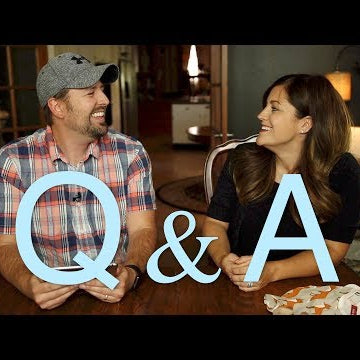 Q&A Ep 6 + more baby details!!!