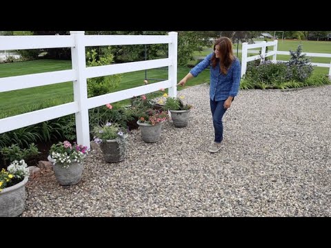 Flower Alley Part 3: Three Simple Colorful Combos!