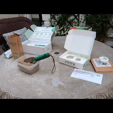 Soil Testing; Not as Simple as I Hoped!