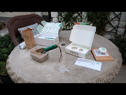 Soil Testing; Not as Simple as I Hoped!