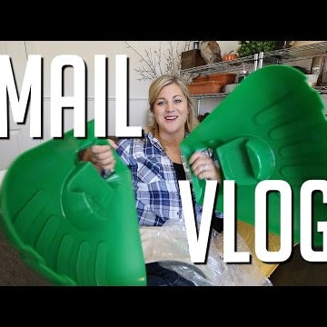 Mail Vlog!!! You sent me things?!?