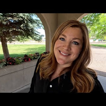 Planting Containers at an Assisted Living Facility & Children’s Nursery + Cantaloupe Seeds! 🫶