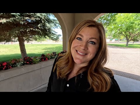 Planting Containers at an Assisted Living Facility & Children’s Nursery + Cantaloupe Seeds! 🫶