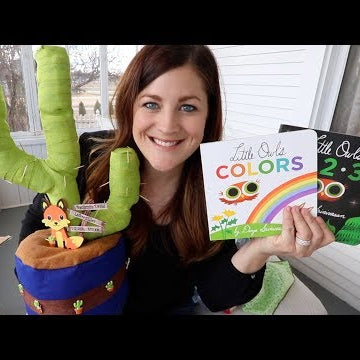 Mail Time: Gifts for Benjamin and Russell!