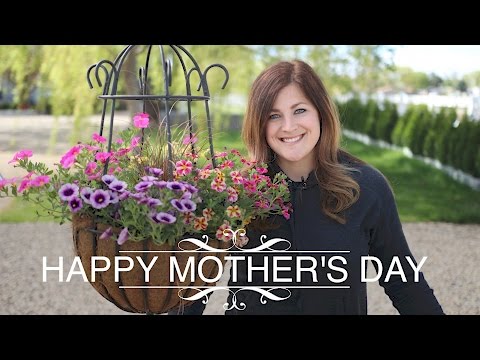 Mother's Day Gift Guide