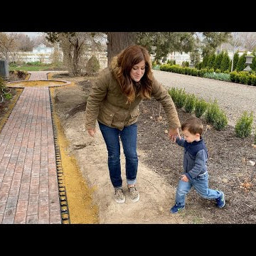 Spring Projects Update!