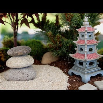 Zen Garden Inspiration