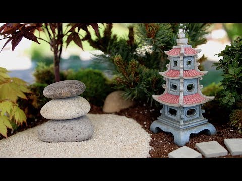 Zen Garden Inspiration