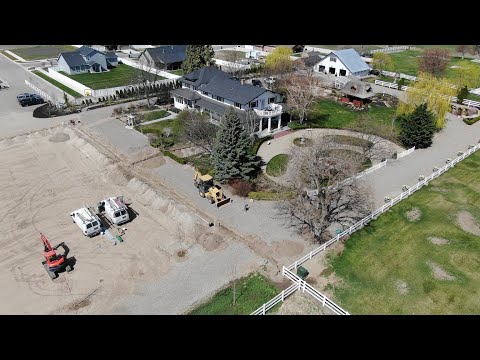 April Garden Tour (The Good, the Bad and the Ugly)