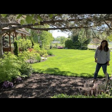 End of May Garden Tour!