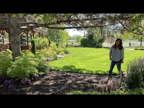 End of May Garden Tour!