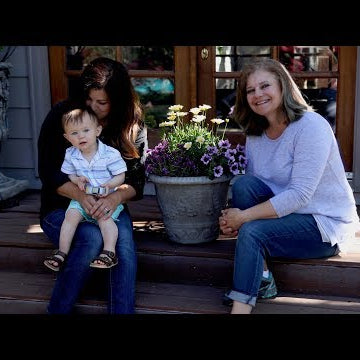 Happy Mother’s Day!