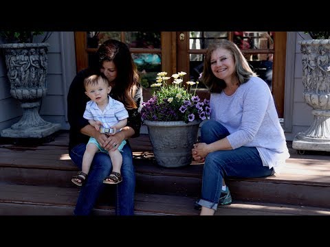 Happy Mother’s Day!