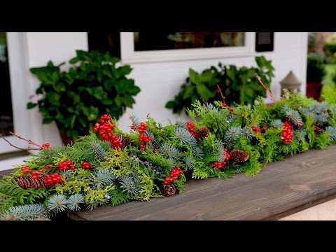 How to Make A Garland