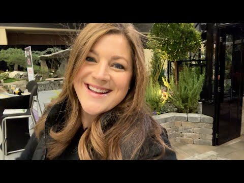 Tour of the Beautiful Gardens at the Northwest Flower & Garden Show!
