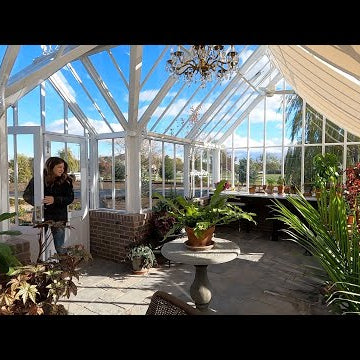 Planting Daffodils, Iris Reticulata & Alliums!