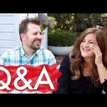 Q&A + Updates