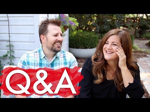 Q&A + Updates