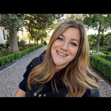 Plants with Beautiful Berries for Fall & Winter Interest (+ Hartley Pathway is DONE!)