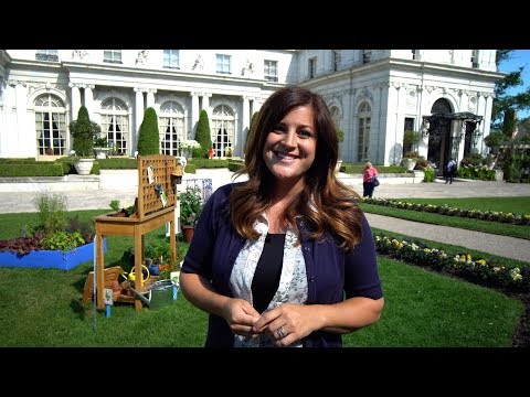 Newport Flower Show