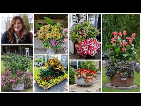 Looking at YOUR Amazing Containers (Part 2)!