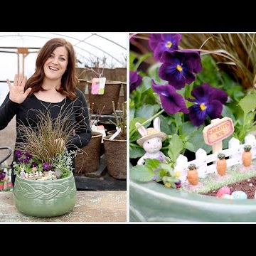 Easter Garden (Full Version)