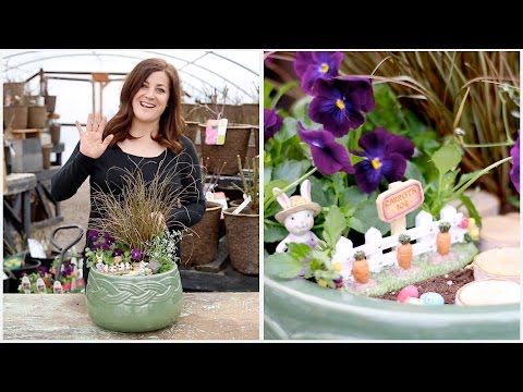 Easter Garden (Full Version)