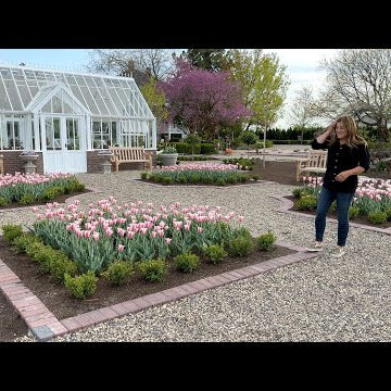 May Garden Tour!