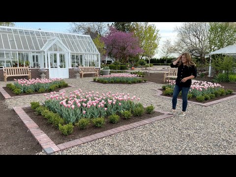 May Garden Tour!