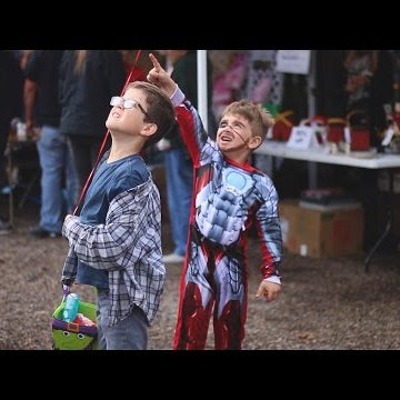 2016 Pumpkin Palooza
