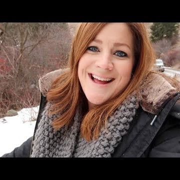 Our Annual Foraging Trip!