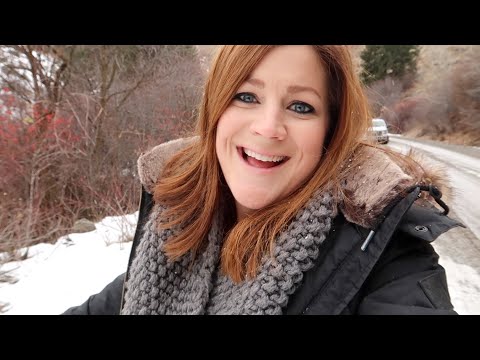Our Annual Foraging Trip!