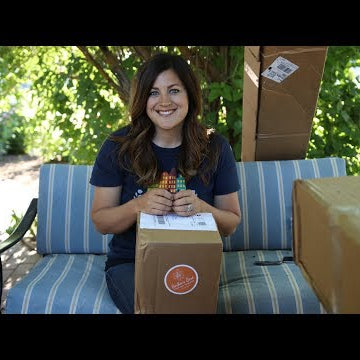 Hose Cart | Fiskars Tools | Gilmour Hose | Mail Time
