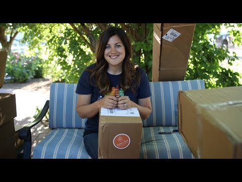 Hose Cart | Fiskars Tools | Gilmour Hose | Mail Time