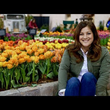 2019 Philadelphia Flower Show!