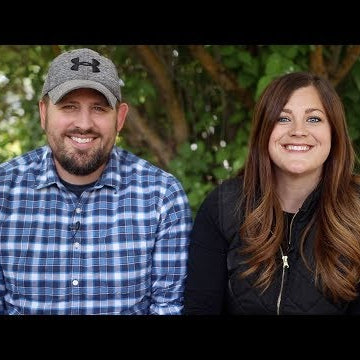 Q&A // Future Plans // Water Bill // Grand Garden Show