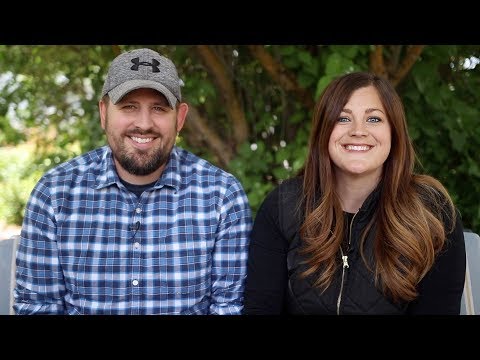 Q&A // Future Plans // Water Bill // Grand Garden Show