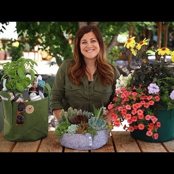 Planting Root Pouches