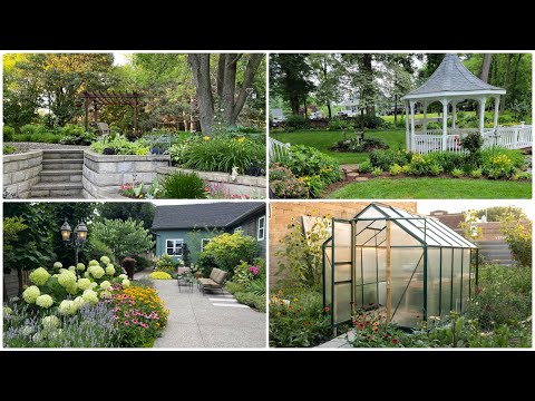 Beautiful Gardens!  #3