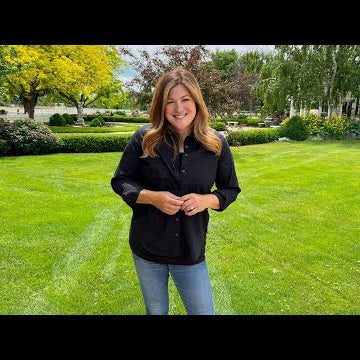 June Garden Tour: The Plants Have Been Loving The Rain!