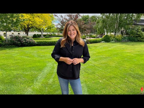 June Garden Tour: The Plants Have Been Loving The Rain!