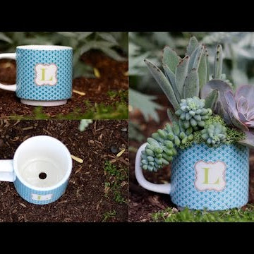 How to Drill a Drain Hole in Ceramic