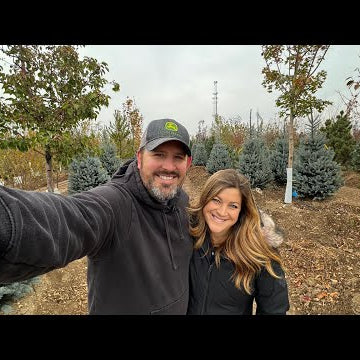 Last Tree Load for 2023!
