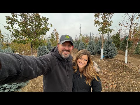 Last Tree Load for 2023!