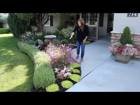 Update on the Garden We Planted For Mother’s Day!
