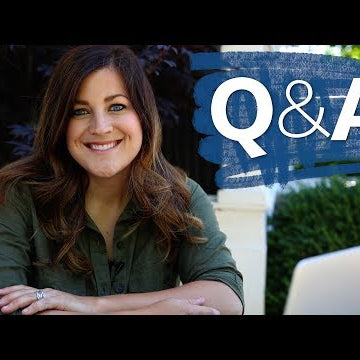 Q&A Why No Ponytail? How Do You Get Rid Of Weeds?